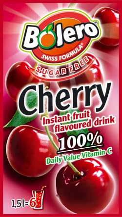 Cherry (Multi Pack)