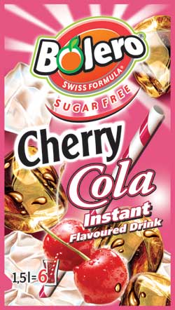 Cherry Cola (Multi Pack)