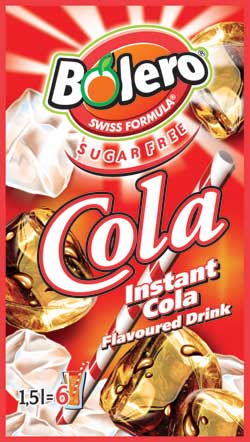 Cola (Multi Pack)