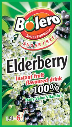 Elderberry (Multi Pack)