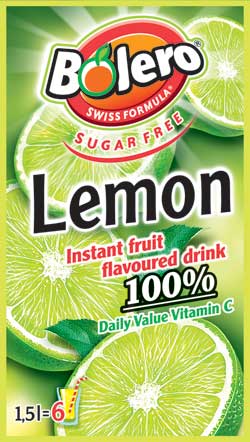 Lemon (Multi Pack)