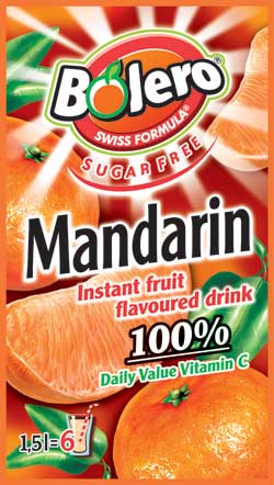 Mandarin (Multi Pack)