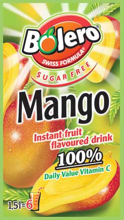 Mango (Multi Pack)