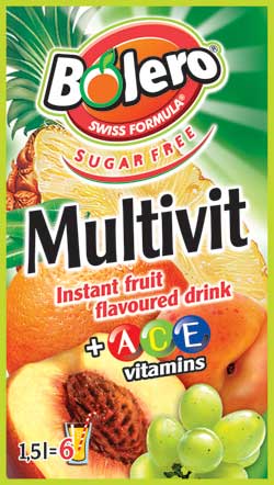 Multi Vit (Multi Pack)