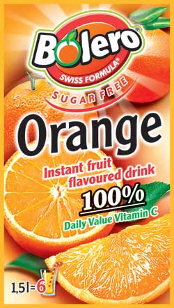 Orange (Multi Pack)