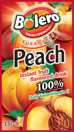 Peach (Multi Pack)