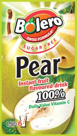 Pear (Multi Pack)