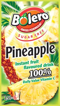 Pineapple (Multi Pack)