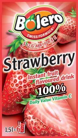 Strawberry (Multi Pack)