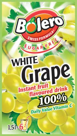 White Grape (Multi Pack)