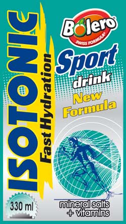 Isotonic (Multi Pack)