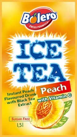 Peach Iced Tea (Multi Pack)