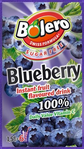 Blueberry (Multi Pack)